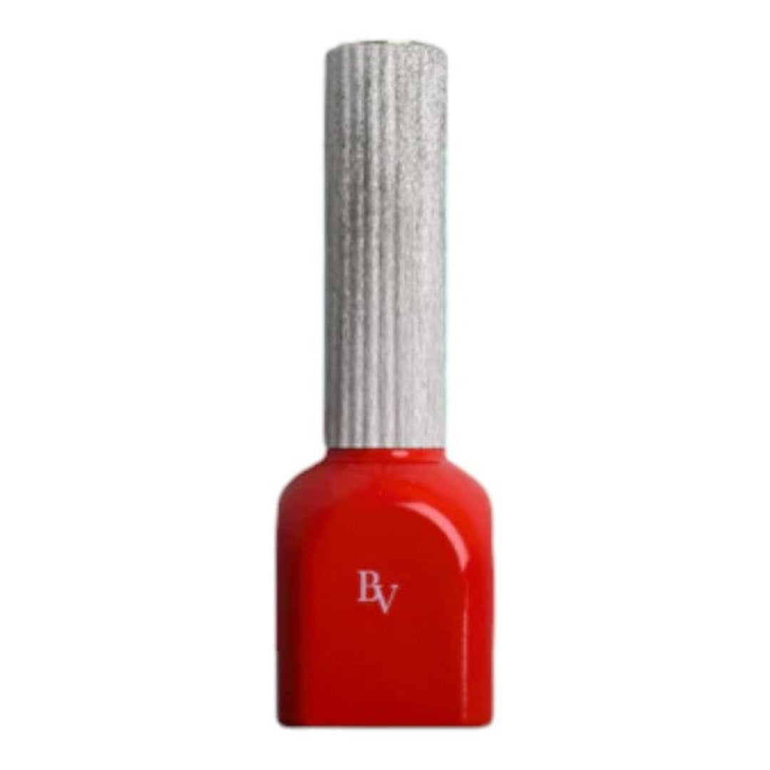 Bevlah Gel Polish (HEMA-Free) - Crimson Bite #NC05