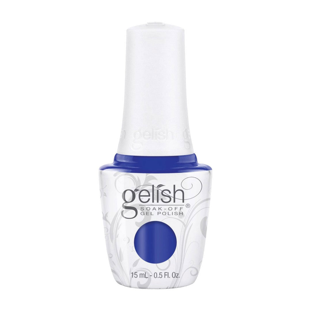 Gelish Gel Polish - Making Waves #1110124