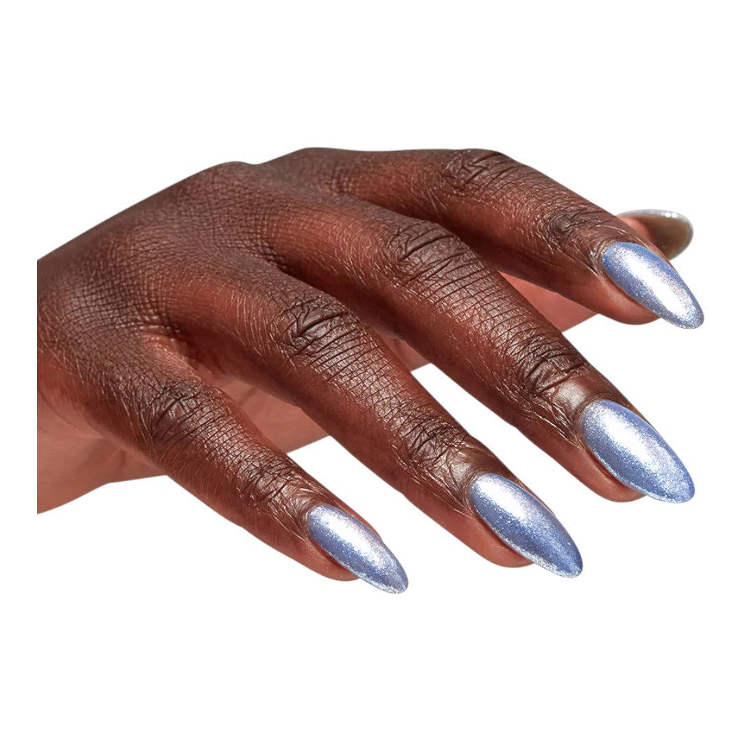 OPI Lacquer - The Pearl Of Your Dreams #HRP02