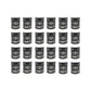 Sharonelle Soft Wax 18Oz - Zinc Oxide (Case Of 24)