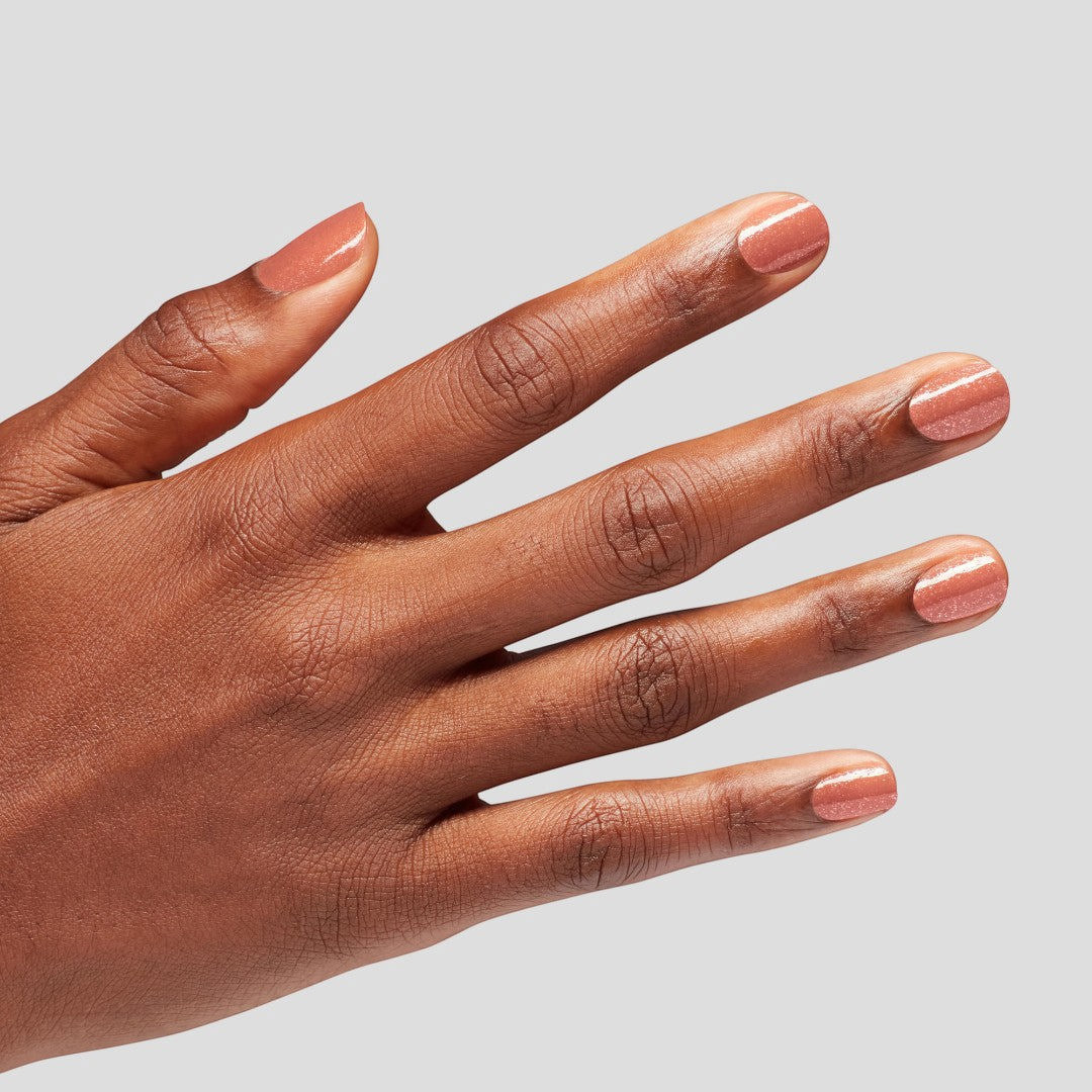 OPI Infinite Shine - Knee High Stock-Blings #ISL187