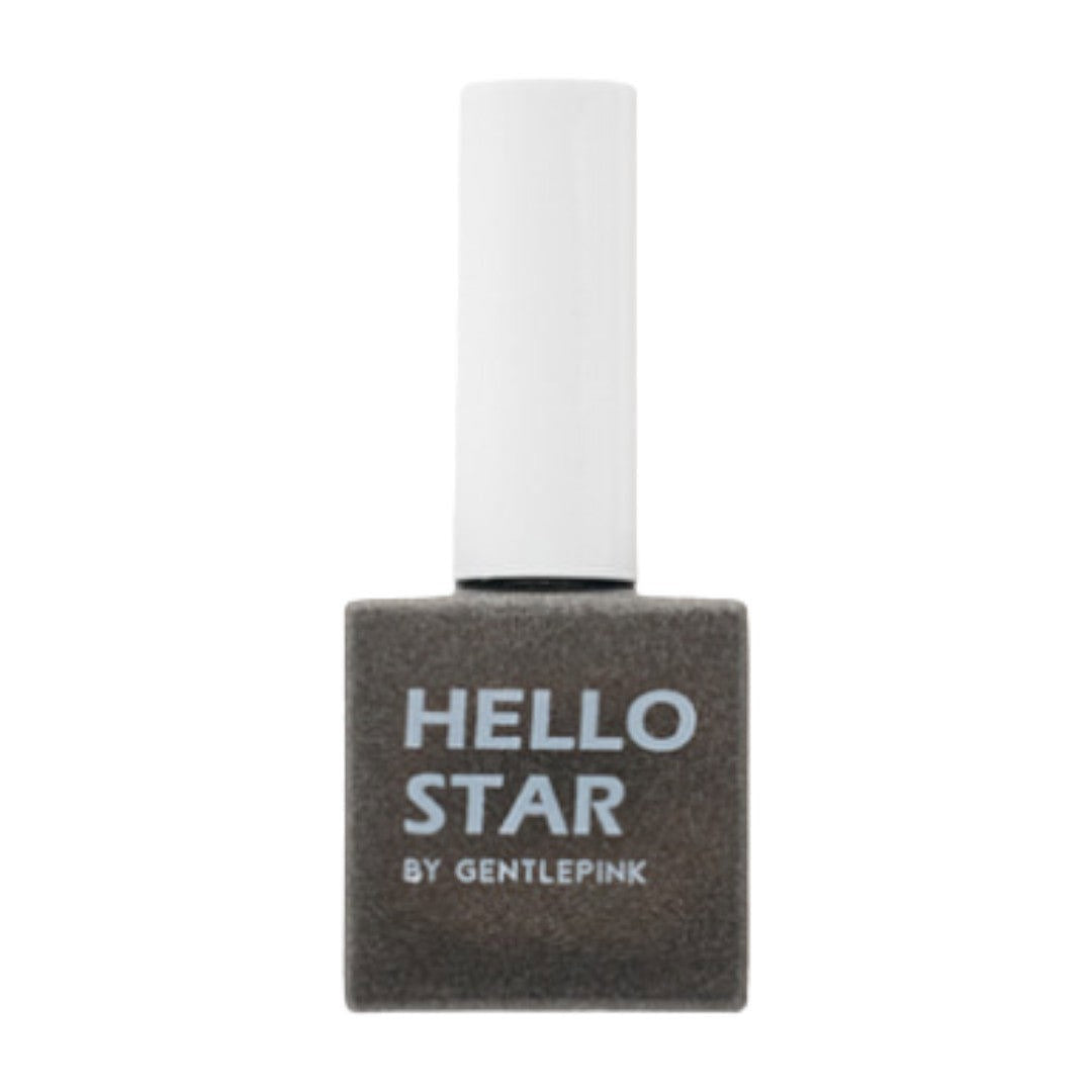 Gentle Pink Cat Eye Gel Polish #ST70