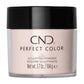 CND Perfect Colour Powder 3.7Oz - Warm Medium Brown