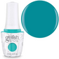Gelish Gel Polish - Radiance Is My Middle Name #1110913