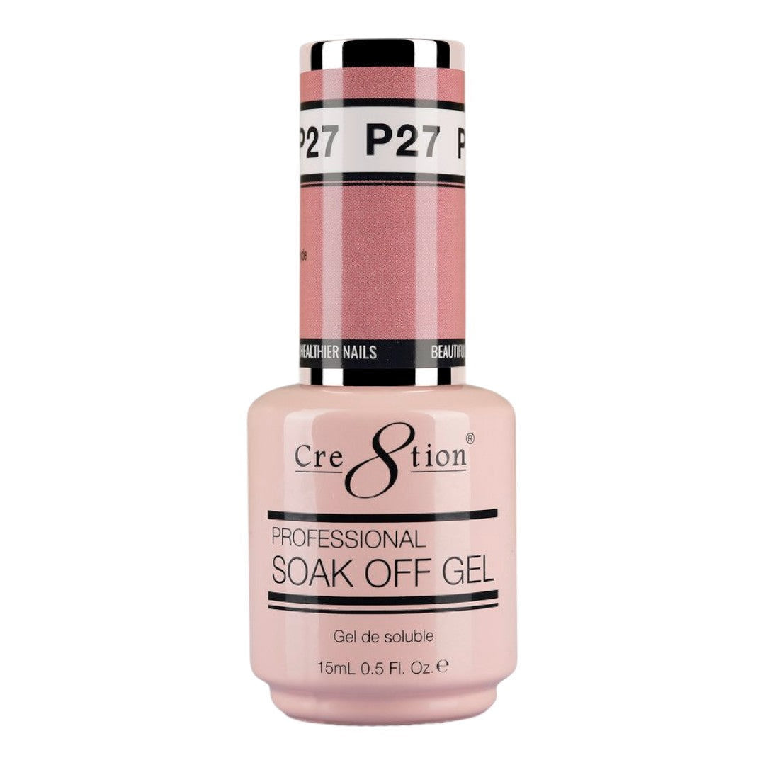 Cre8tion Gel Colour - French #P27