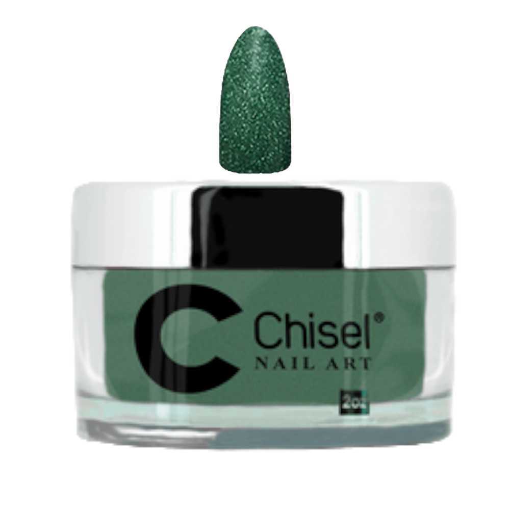 Chisel Dipping Powder 2Oz #Metallic 03B
