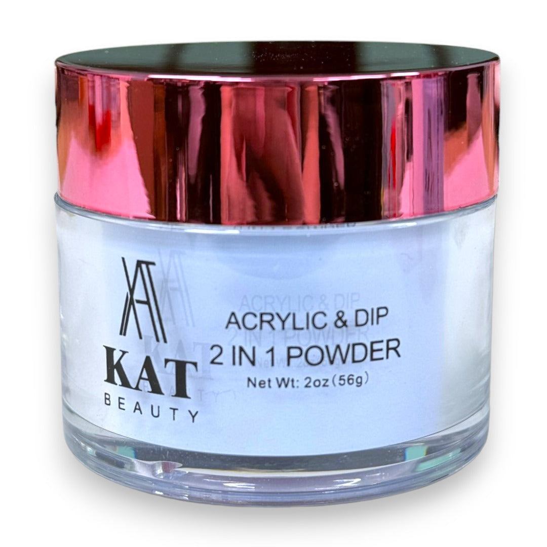 KAT Beauty 4In1 System #091