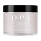 OPI Powder Perfection - Berlin There Done That #DPG13