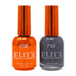 Elite Gel & Lacquer Duo #110