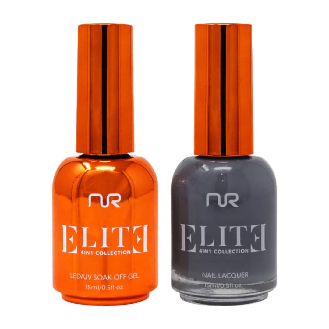 Elite Gel & Lacquer Duo #110