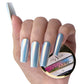 Cre8tion Nail Art Effect - Unicorn Chrome 1G #14