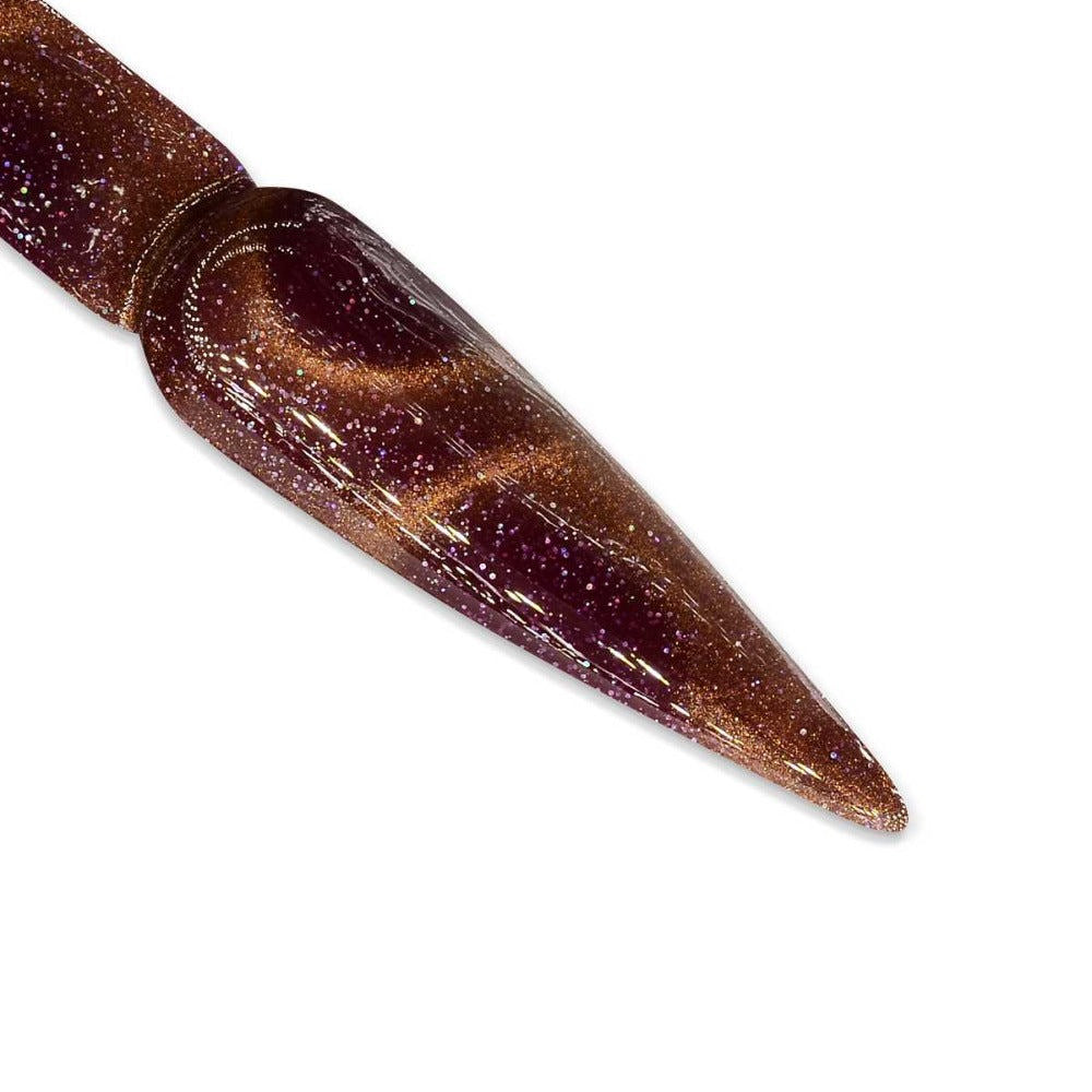 IGel 3D Cat Eye Gel Polish - Perseus #CE23