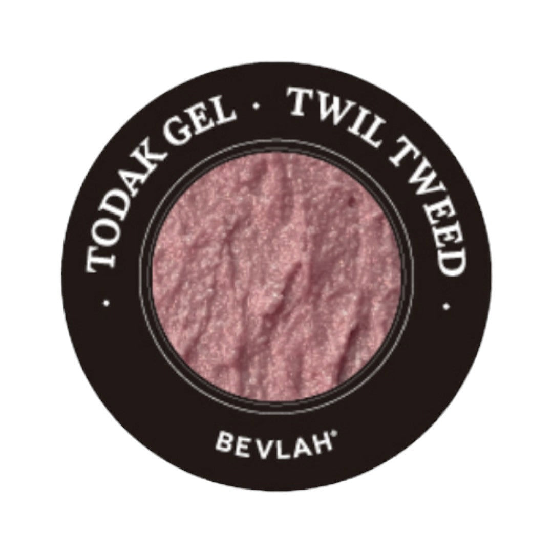Bevlah Mulgam Gel (HEMA-Free) - Twil Tweed #A02