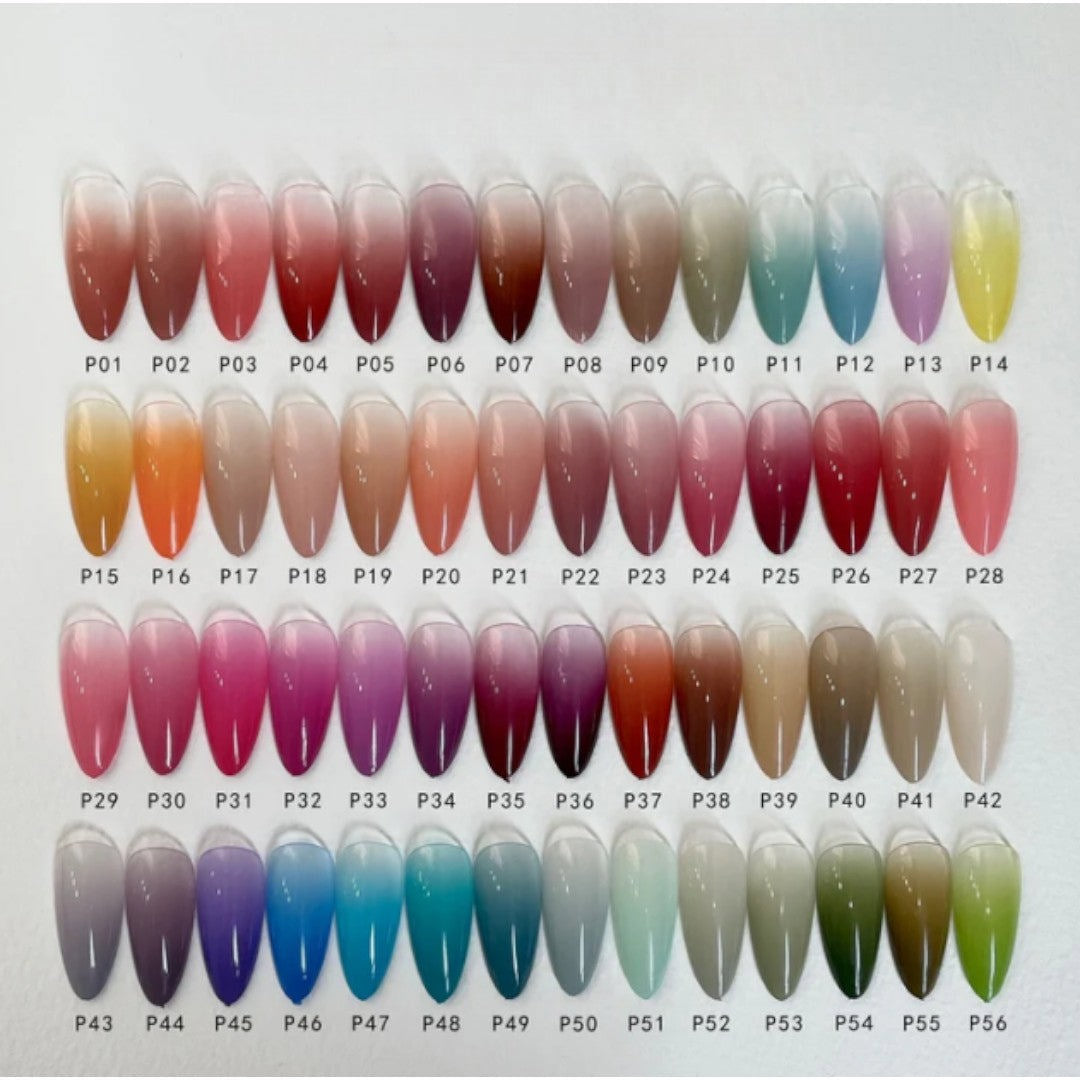 YHH Painting Tap Tap Gel 5g #P20