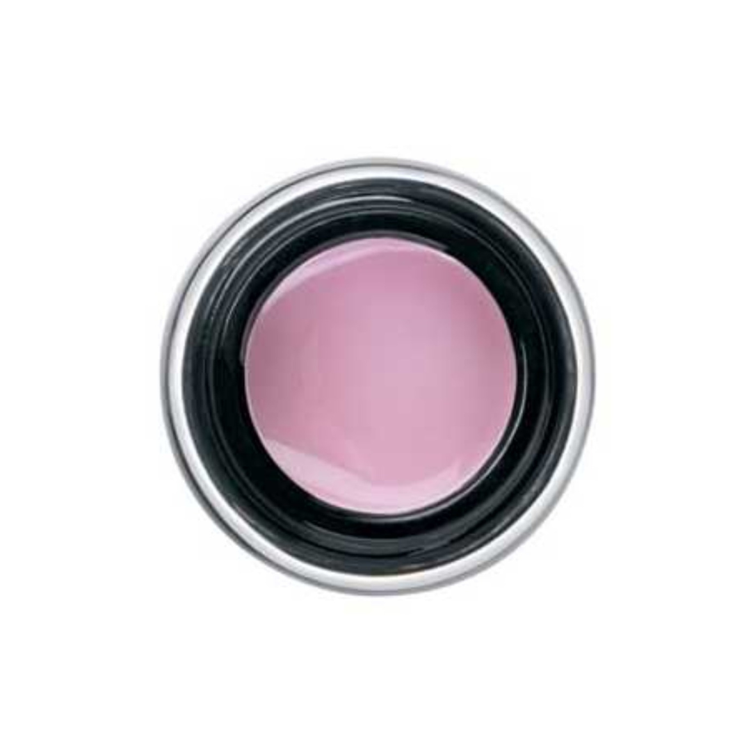 CND Brisa Gel 1.5Oz - Neutral Pink Semi-Sheer