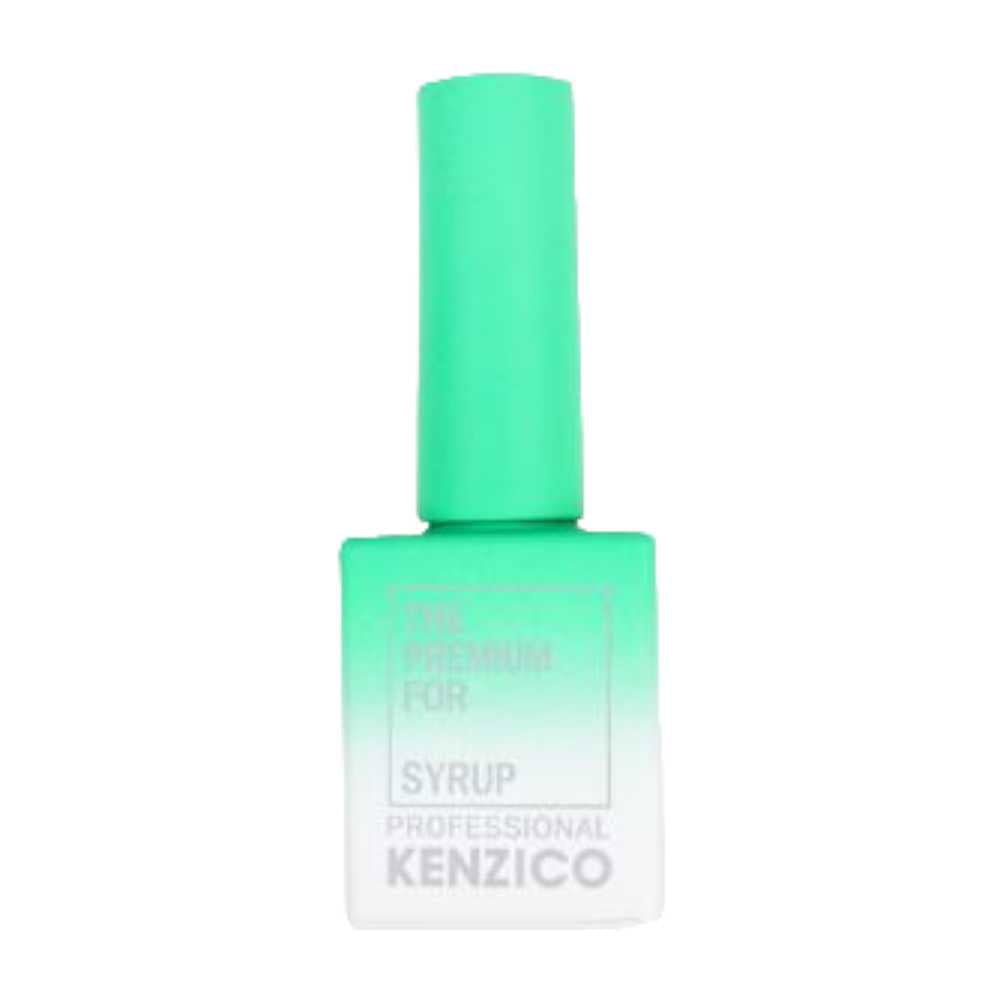 Kenzico Syrup Gel Polish #NG206