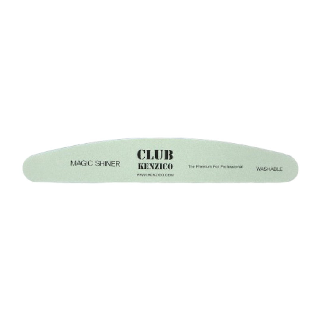 Kenzio Washable, Reusable Magic Shiner Nail File, super shine nails, best nail file for toenails‚Äã, top rated nail files‚Äã, nail file revlon‚Äã, amazon nail file‚Äã, diamond file nail‚Äã, filer nail‚Äã, baby nail filer