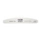 Kenzio Washable, Reusable Perfect Nail File, Zebra, glass nail file, best nail file for toenails‚Äã, top rated nail files‚Äã, nail file revlon‚Äã, amazon nail file‚Äã, diamond file nail‚Äã, filer nail‚Äã, baby nail filer