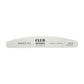 Kenzio Washable, Reusable Perfect Nail File, Zebra, glass nail files, best nail file for toenails‚Äã, top rated nail files‚Äã, nail file revlon‚Äã, amazon nail file‚Äã, diamond file nail‚Äã, filer nail‚Äã, baby nail filer