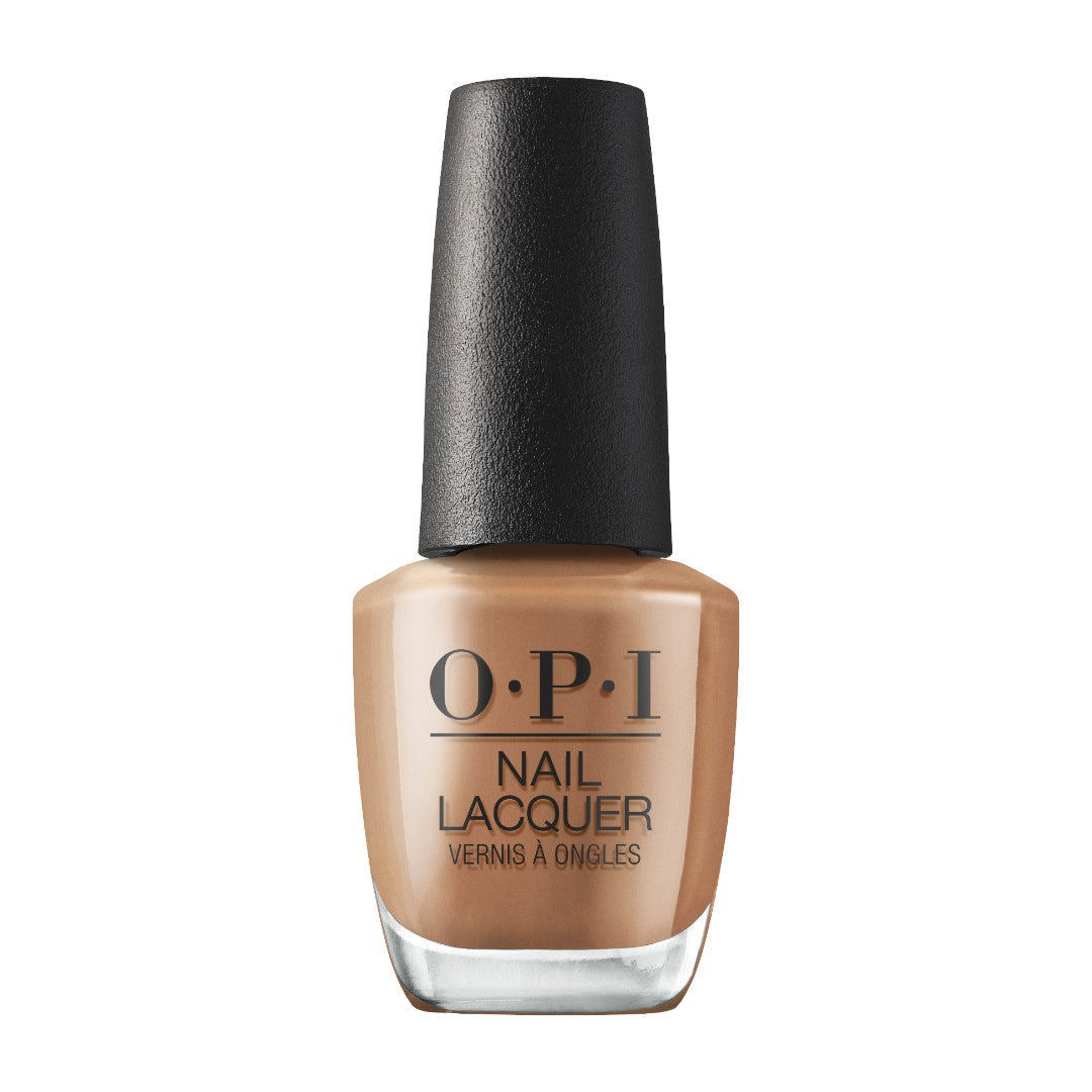 OPI Lacquer - Spice Up Your Life #NLS023