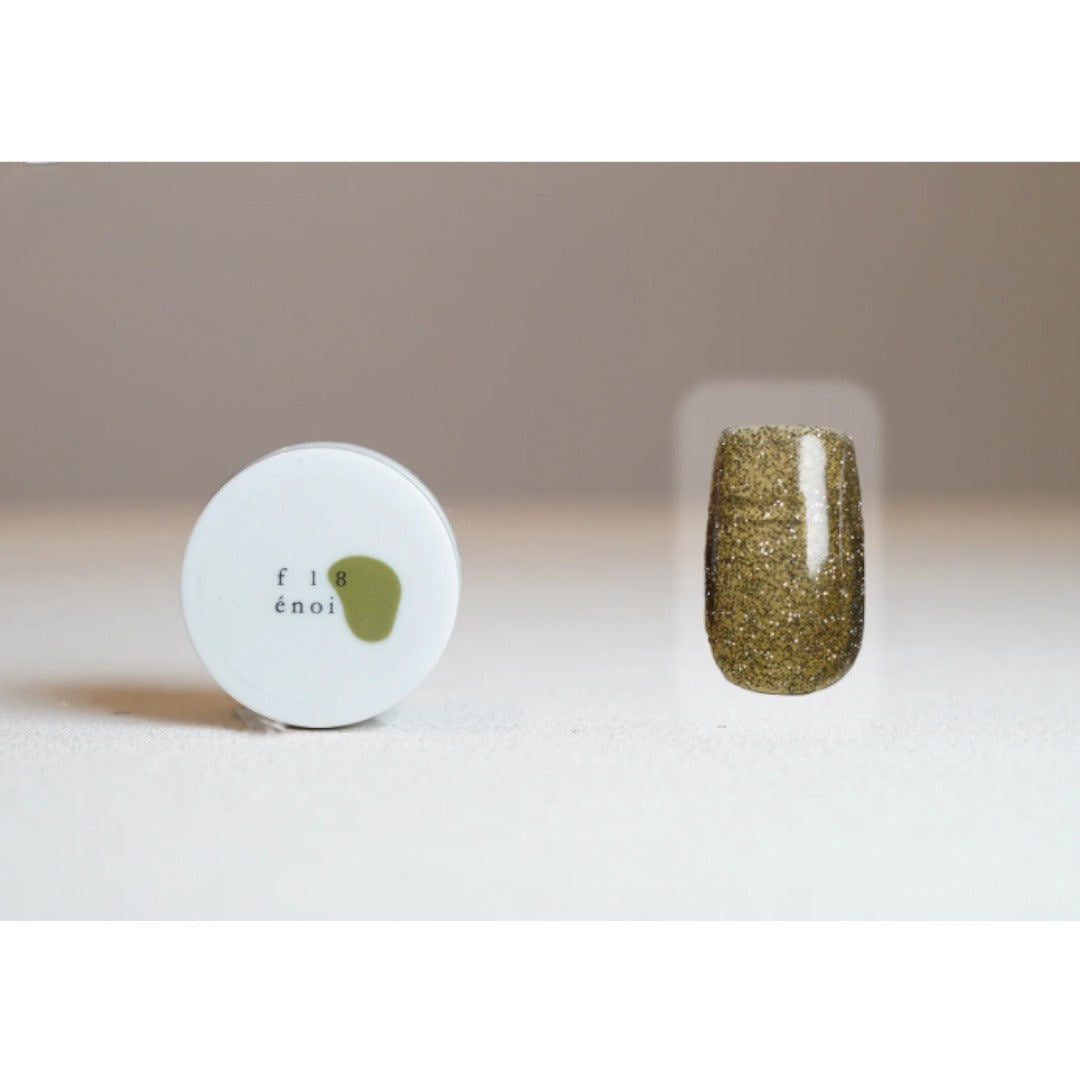 Enoi Gel Polish - Flash Series #F18