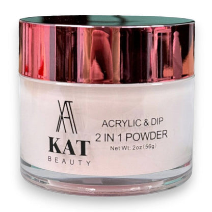 KAT Beauty 4In1 System #021
