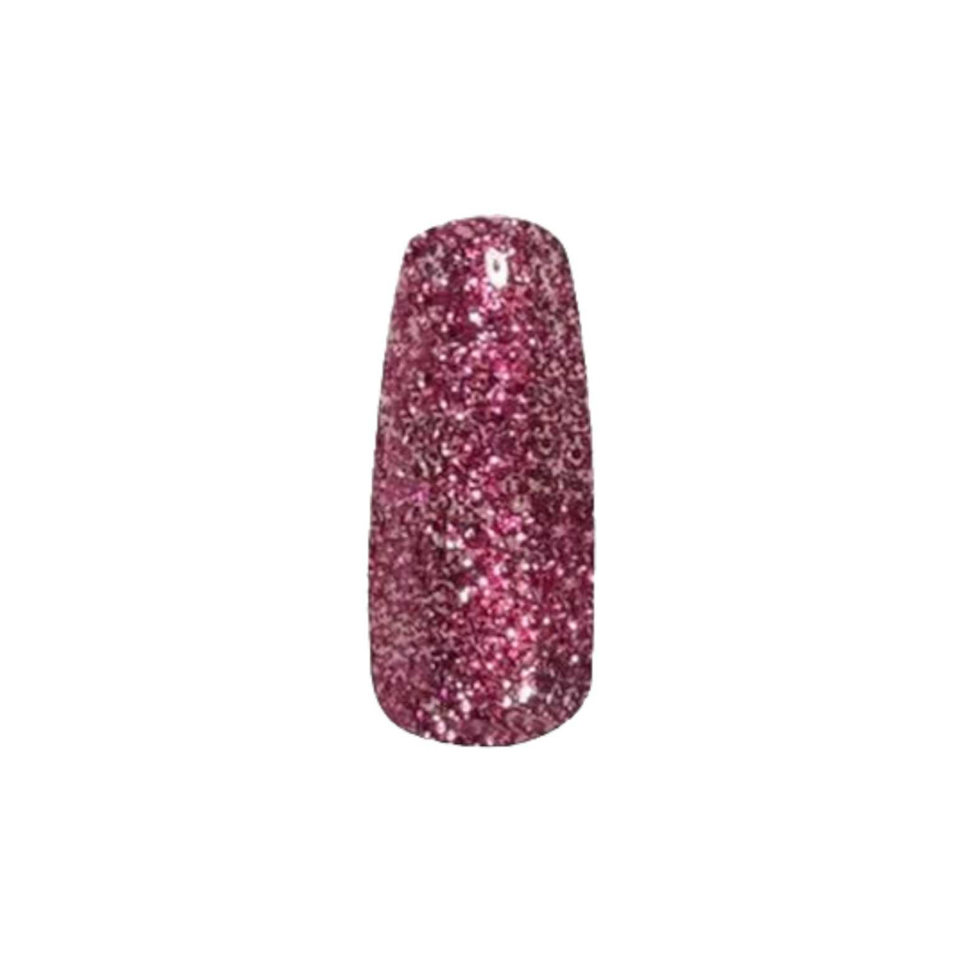 DND Gel & Lacquer Duo - Stereo Driver #921