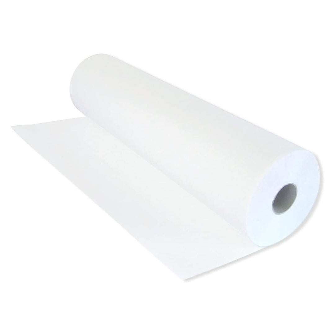 Silver Star Disposable Bed Sheets 80cm x 180cm (Roll of 50) #FH30G