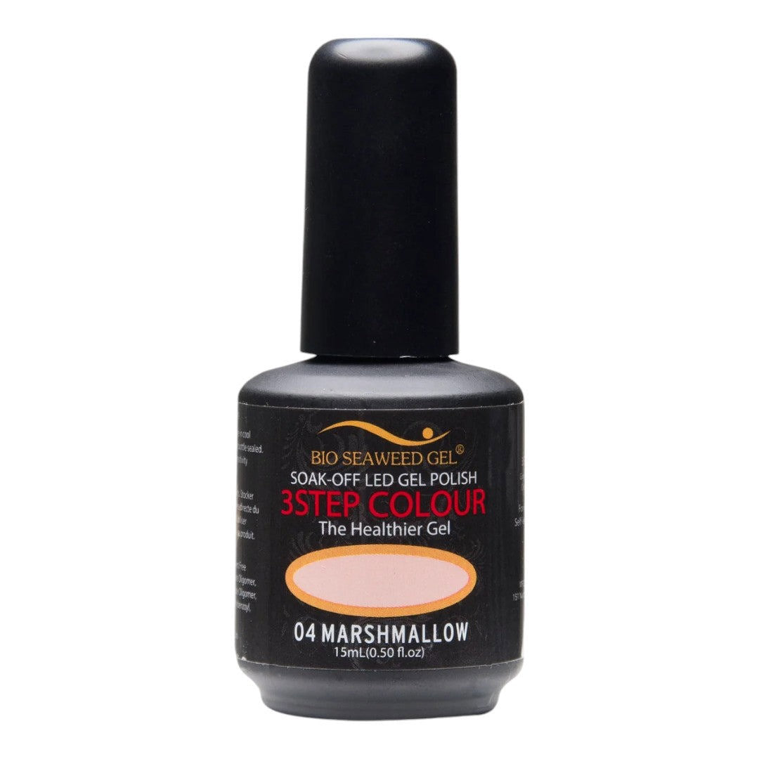 Bio Seaweed Gel #04 Marshmallow