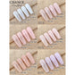 Cre8tion Chance Gel & Lacquer Duo #B03