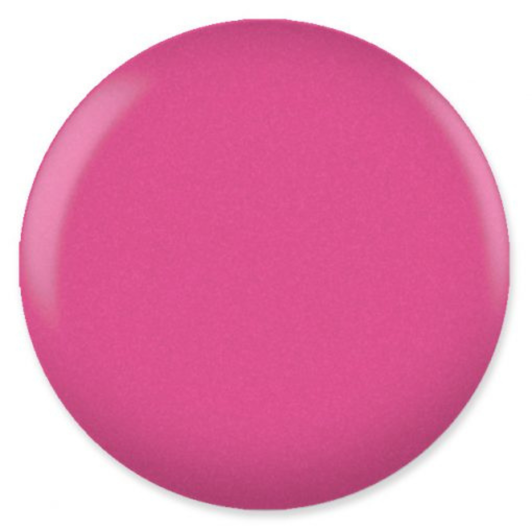 DND Gel & Lacquer Duo - Be My Valentine #499