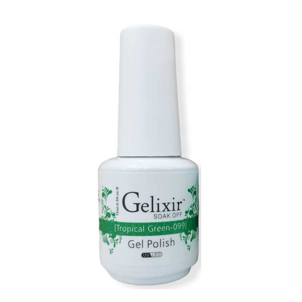 Gelixir Gel Polish #99