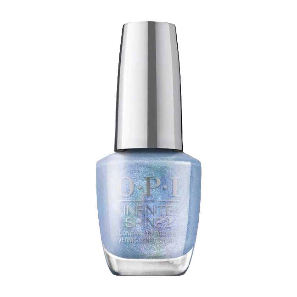 OPI Infinite Shine - Angels Flight To Starry Nights #ISLLA08