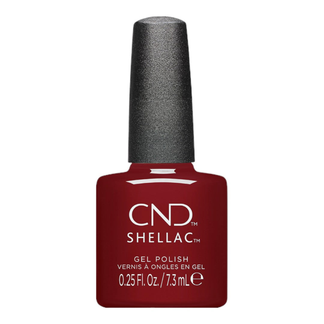 CND Shellac 0.25oz - Take Root