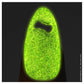 Apres Kuromi Flash Glitter Gel Couleur (HEMA-Free) - Party With Cap Accessory #5FGK03MWC