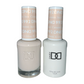DND Gel & Lacquer Duo - Ceramic Jazz #992