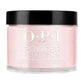 OPI Powder Perfection - Stop It I'm Blushing! #DPT74