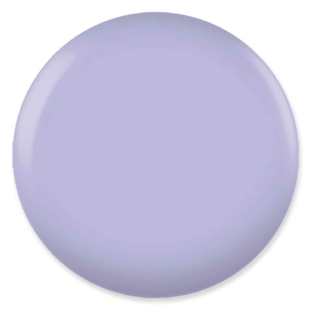 DND Gel & Lacquer Duo - Great Smoky Mountain #572