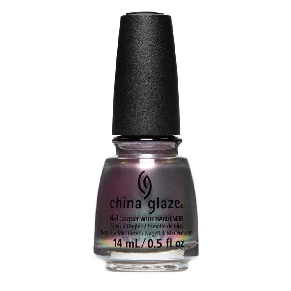 China Glaze - Holee Shift! #85075