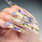 CNBS Foil Flakes - Gold