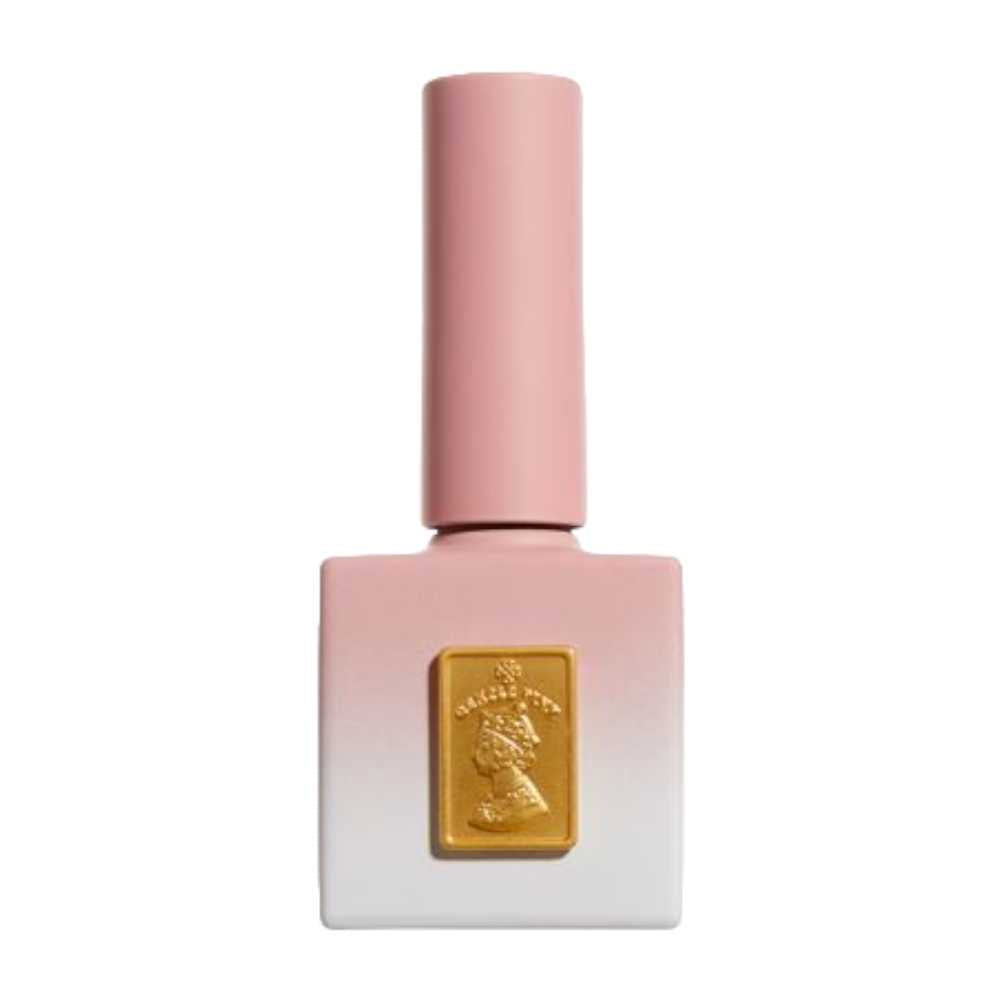 Gentle Pink Syrup Gel Polish #SH04