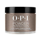 OPI Powder Perfection - Grunge Queen #DPF035