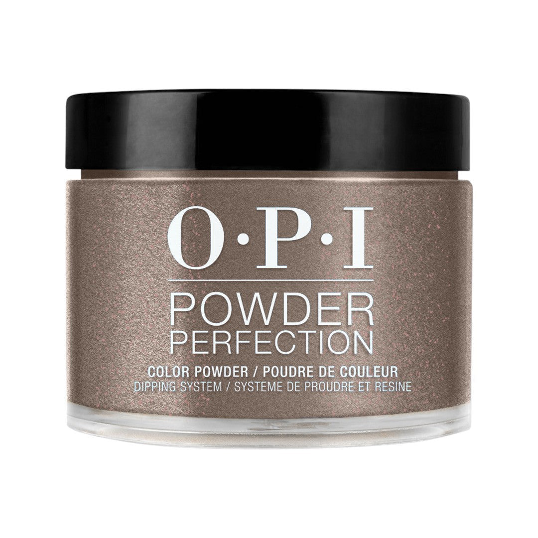 OPI Powder Perfection - Grunge Queen #DPF035