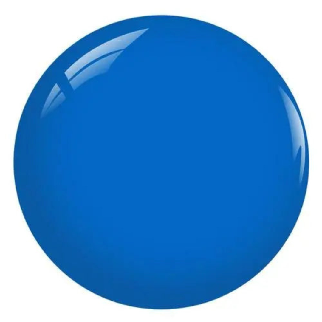 DND Gel & Lacquer Duo - Rock N Blue #794