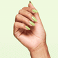 OPI Lacquer - Clear Your Cash #NLS005
