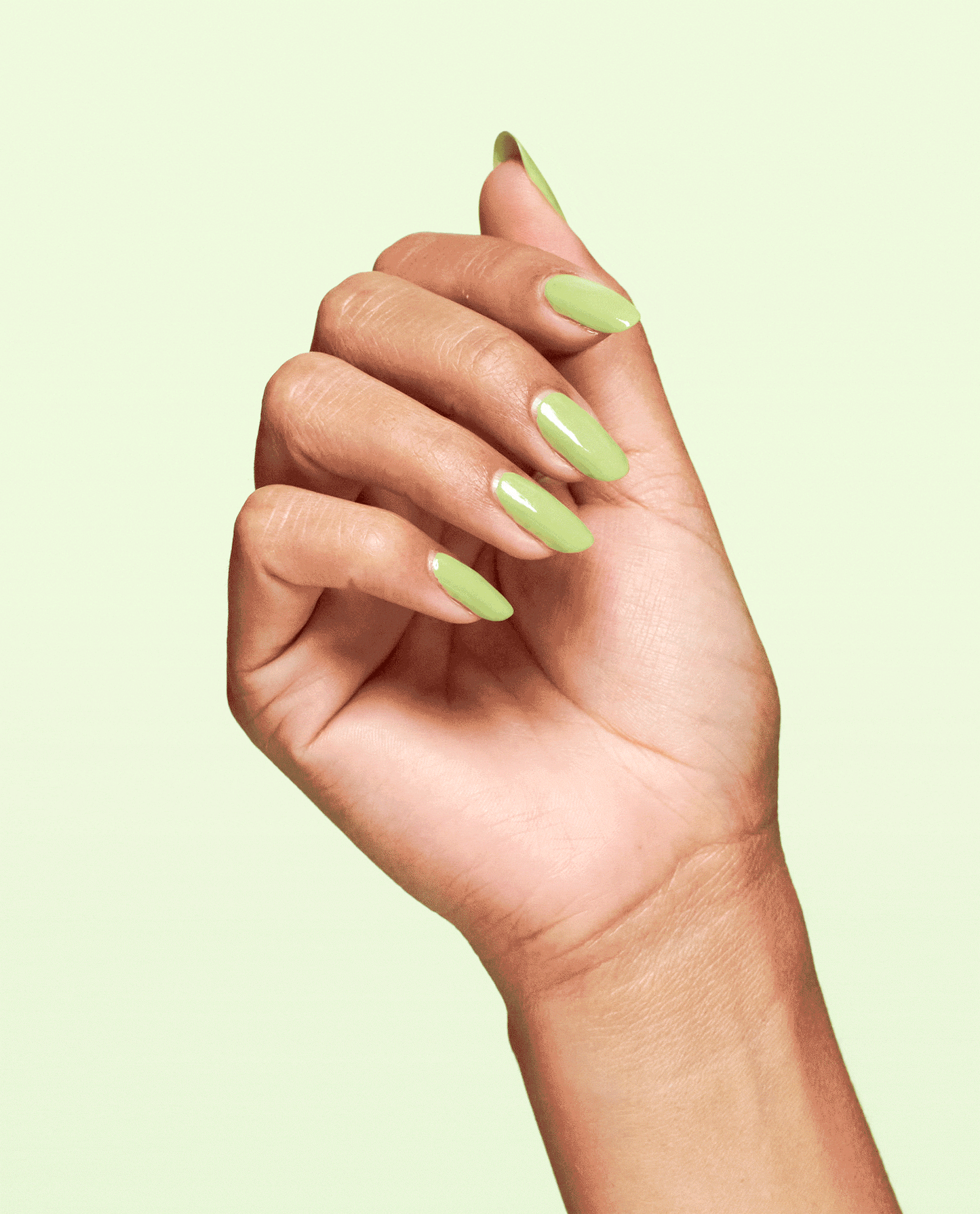 OPI Lacquer - Clear Your Cash #NLS005