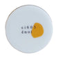 Enoi Gel Polish - Citrus Series #CI605