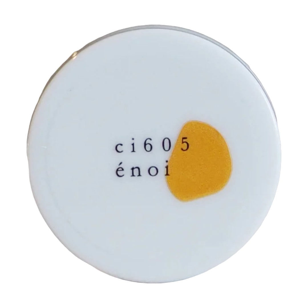 Enoi Gel Polish - Citrus Series #CI605