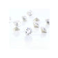 CNBS Rhinestones - 8mm Premium Pointed Diamonds