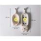 Bevlah Cat Dispenser - A